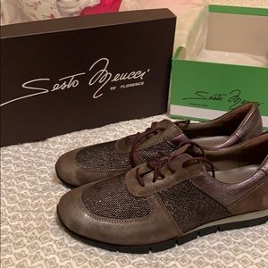 Brand New Sesto Meucci Shoes!
